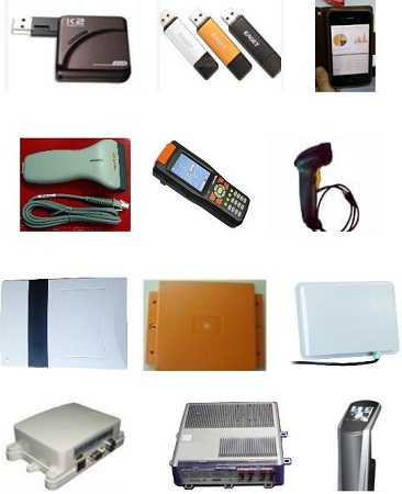 rfid標簽系統(tǒng)讀取設備