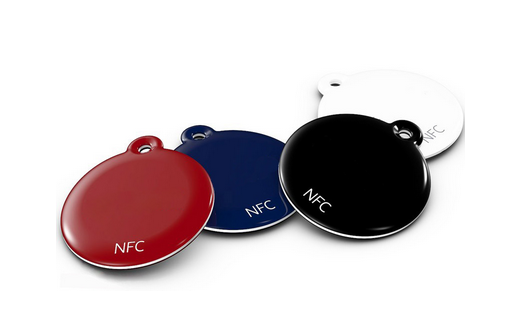 nfc標(biāo)簽產(chǎn)品展示